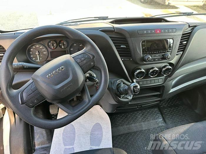 Iveco 35C16 Други