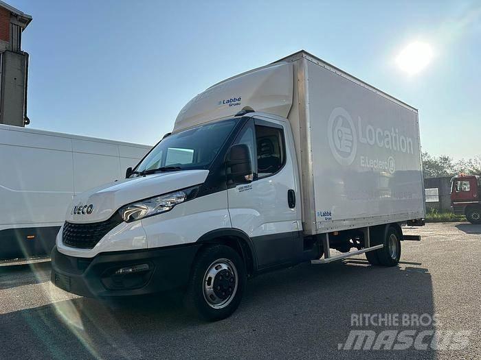 Iveco 35C16 Други