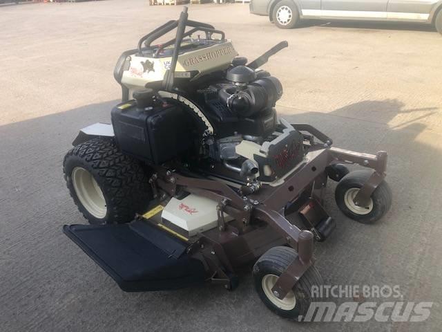 Grasshopper SO26-52 Самоходни косачки