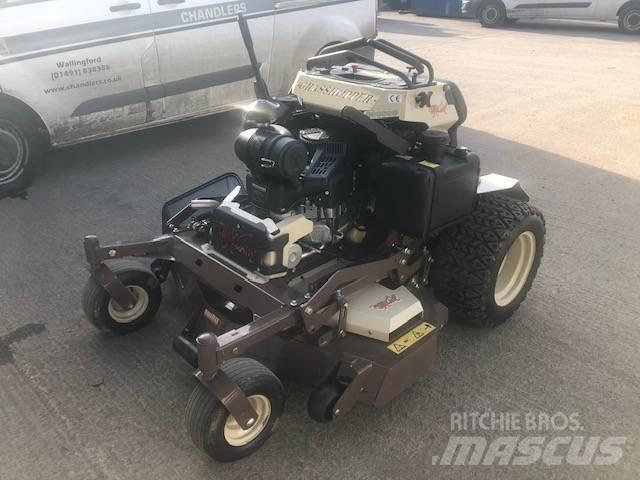 Grasshopper SO26-52 Самоходни косачки