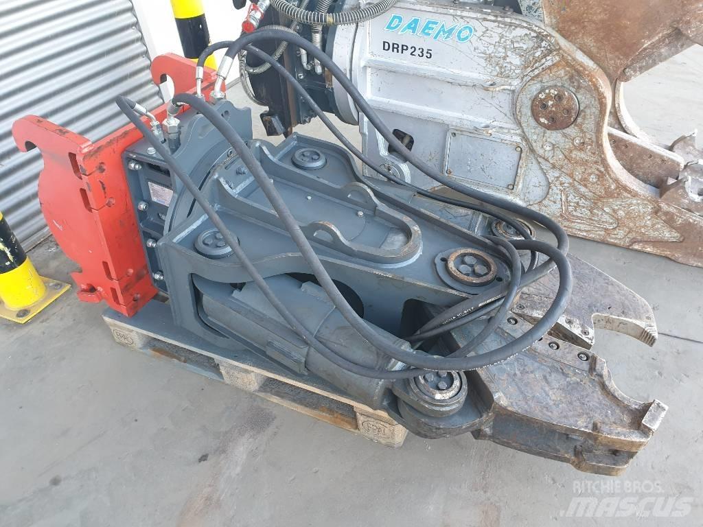 Hammer MT10 Cutter Резачки