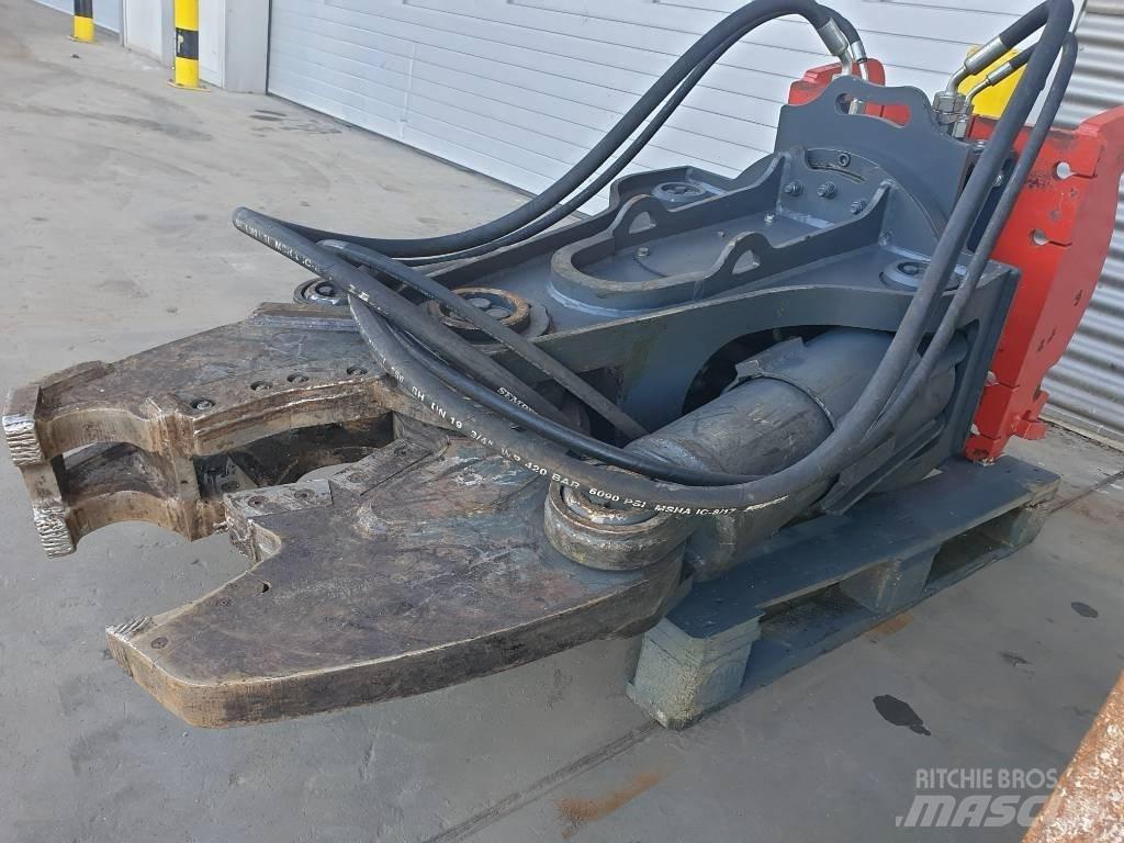 Hammer MT10 Cutter Резачки