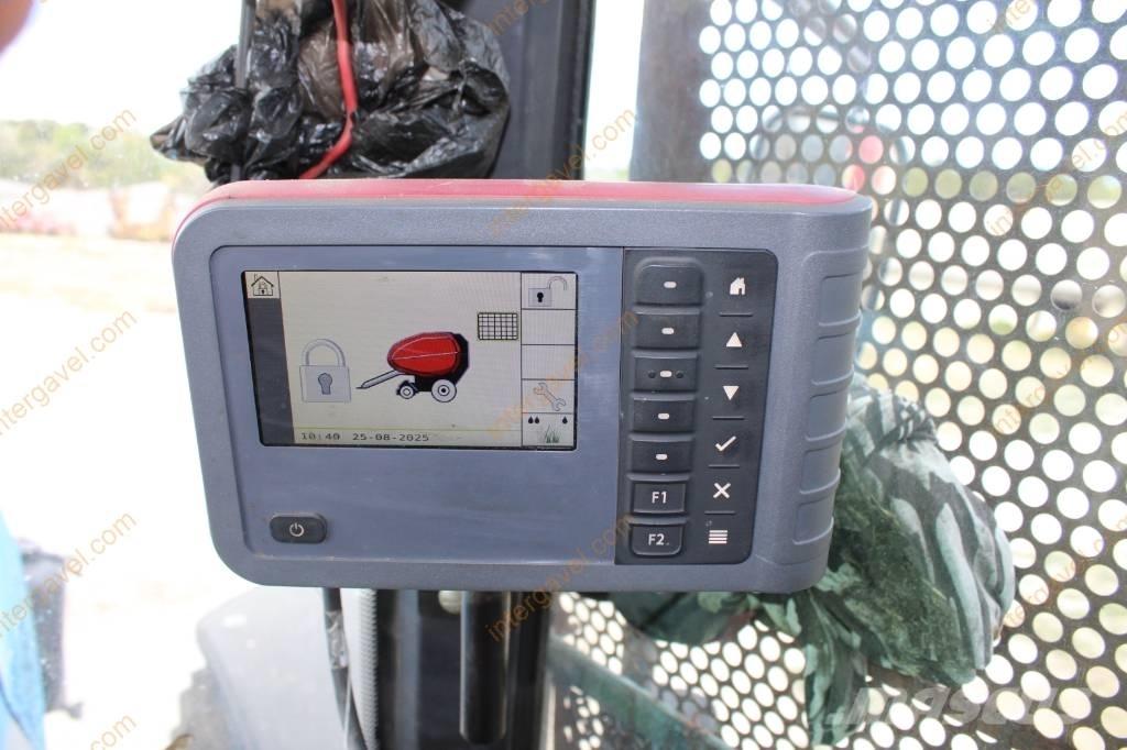 Vicon RF 4225 R Сламопреси за кръгли бали
