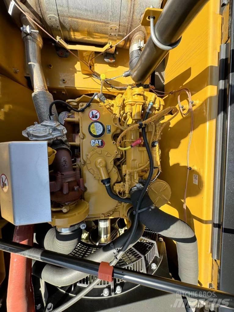 CAT 320GX Верижен екскаватор