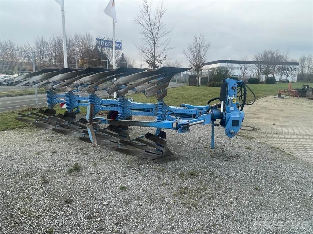 Lemken Vari Opal 8 Реверсивни плугове