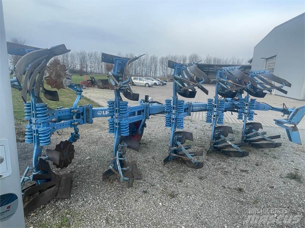Lemken Vari Opal 8 Реверсивни плугове