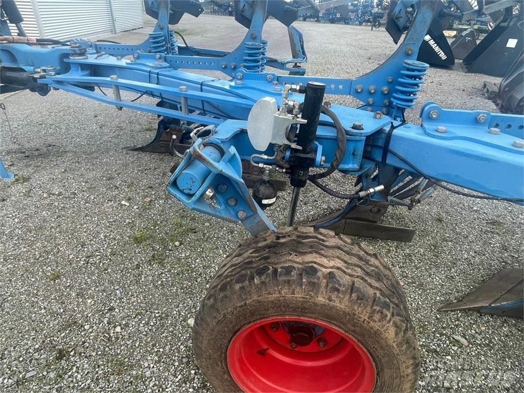 Lemken Vari Opal 8 Реверсивни плугове
