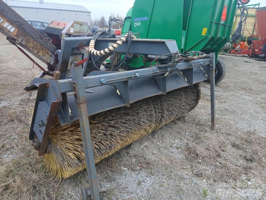 Stark Avoharja 2500 Четки