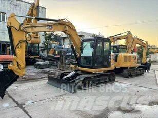 CAT 307E2 Мини екскаватори < 7 т