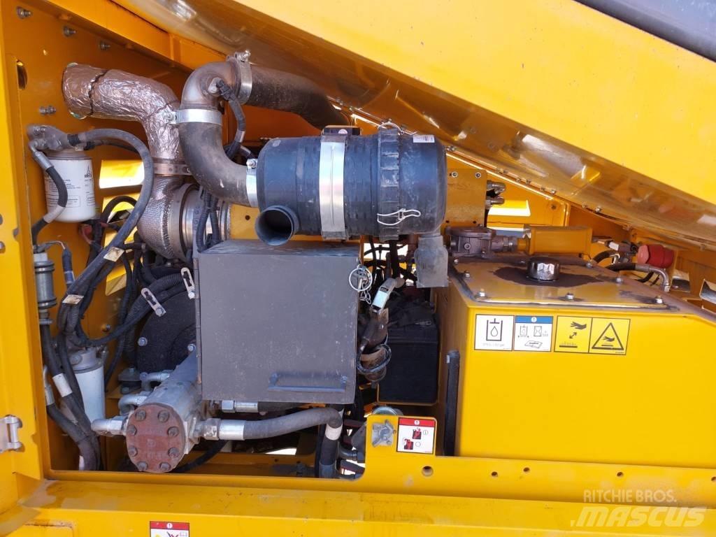 Anaconda DF410 Мобилни скрийнери

