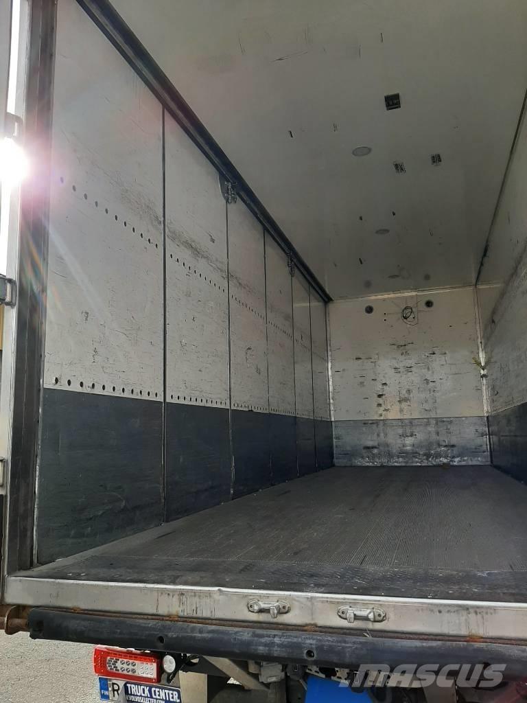 Volvo FH 13 С температурен контрол