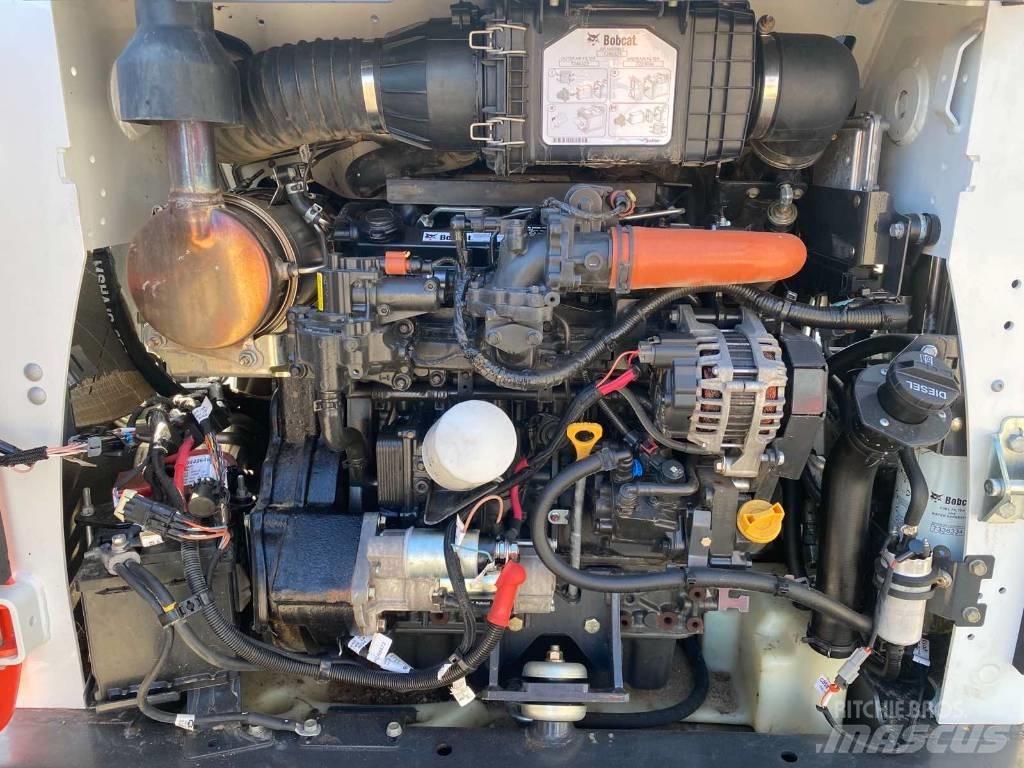 Bobcat T 590 Мини товарачи
