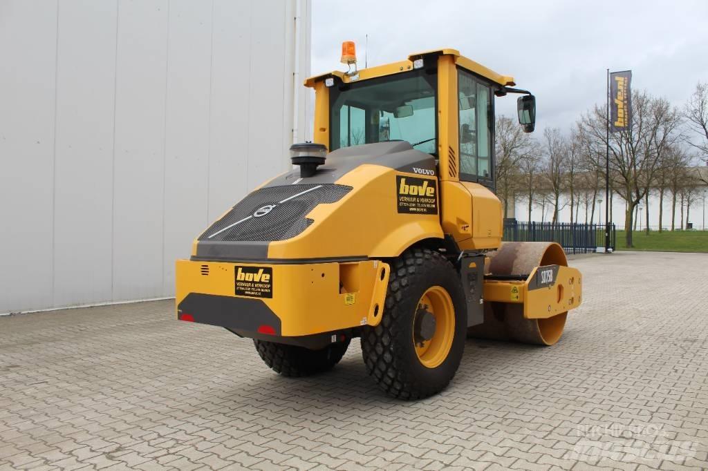 Volvo SD 75 B Еднобарабанни ролки
