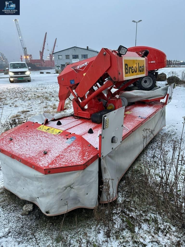 Kuhn FC 313 F FF Кондиционери за косачки
