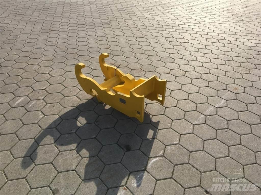  LASTHAKENPLATTE Бързи съединители