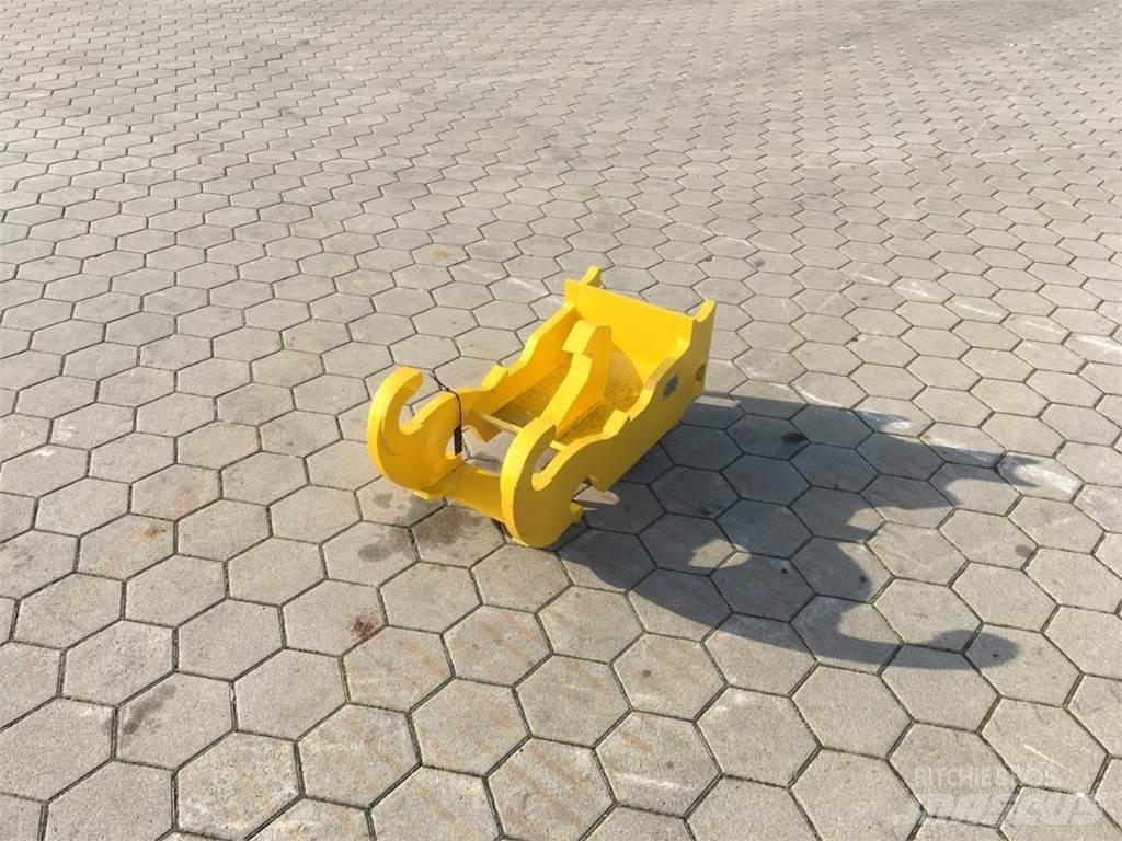  LASTHAKENPLATTE Бързи съединители