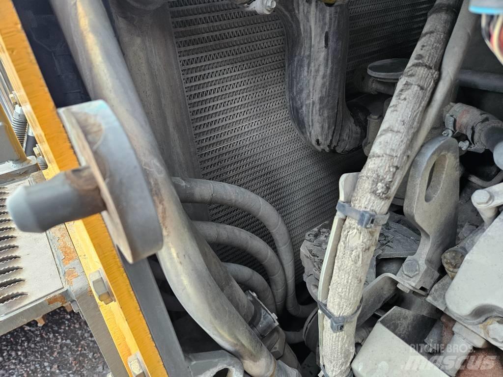 Liebherr PR 776 Верижни булдозери
