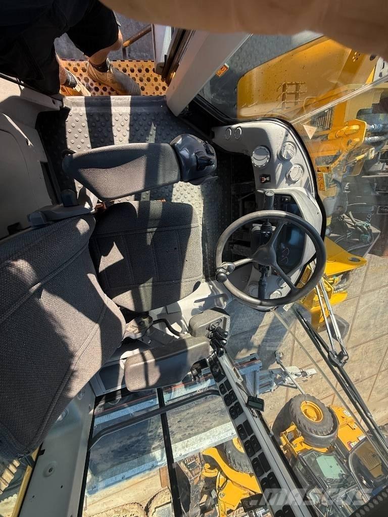 Volvo L 110 G Колесни товарачи