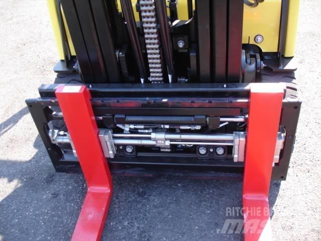 Hyster J 1.6 XNT Електрически вилични кари-повдигачи