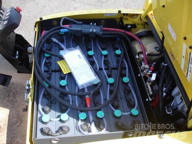 Hyster J 1.6 XNT Електрически вилични кари-повдигачи