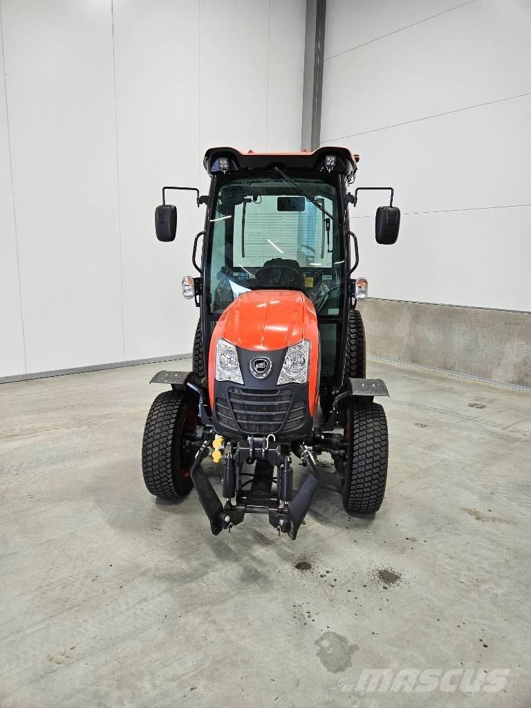 Kioti CK 4030 HST Трактори