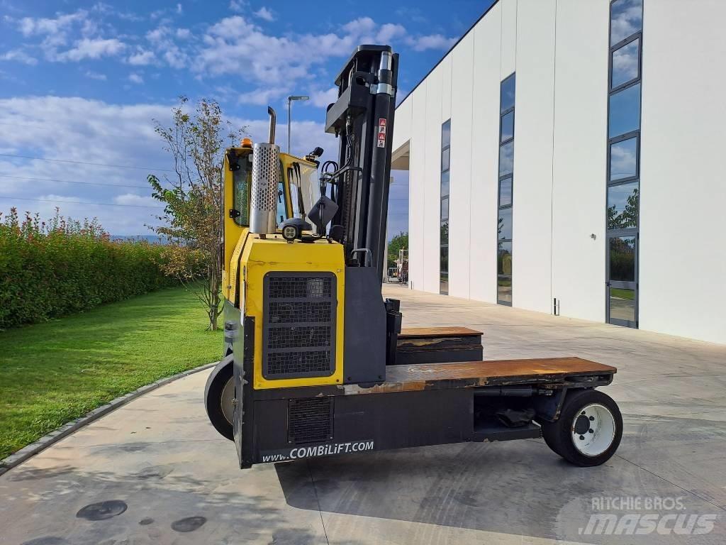 Combilift C 10000 Повдигач с движение в 4 посоки