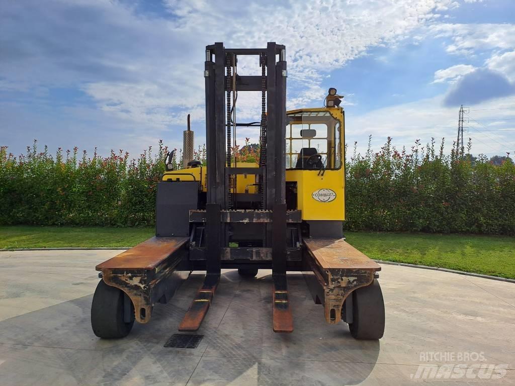 Combilift C 10000 Повдигач с движение в 4 посоки