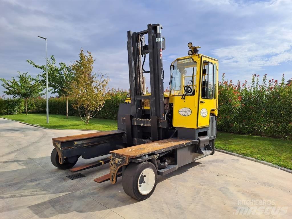 Combilift C 10000 Повдигач с движение в 4 посоки