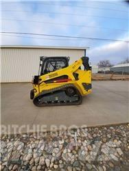Wacker Neuson ST45 Верижен товарач