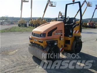 JCB VMT260-120 Пробки