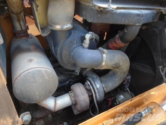 CASE 1150 K XLT Верижни булдозери
