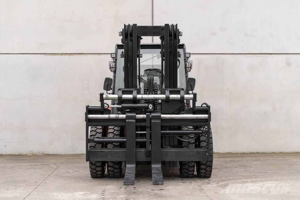 Manitou MI 80 Дизелови камиони