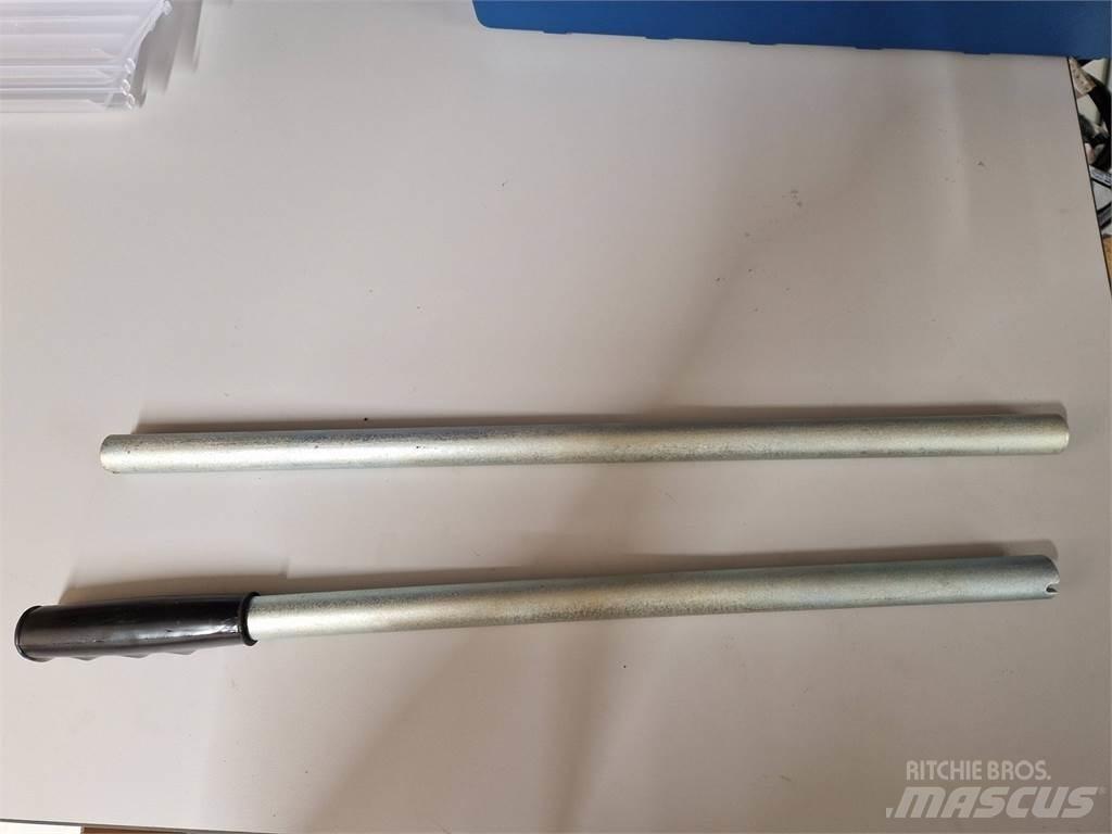 Rottne 047-0071 Шаси
