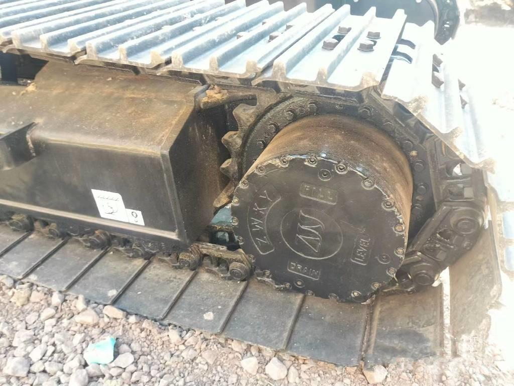 Sany SY215C Верижен екскаватор