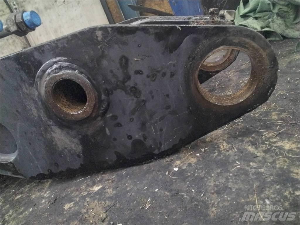 John Deere ch8 Карнове за харвестери