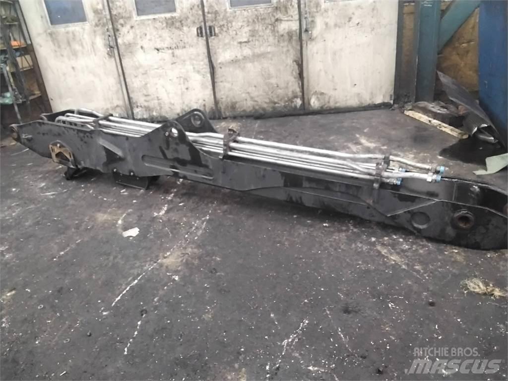 John Deere ch8 Карнове за харвестери