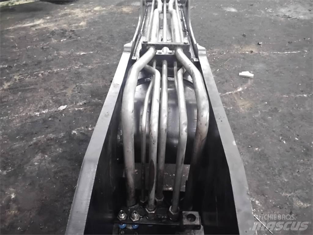 John Deere ch8 Карнове за харвестери