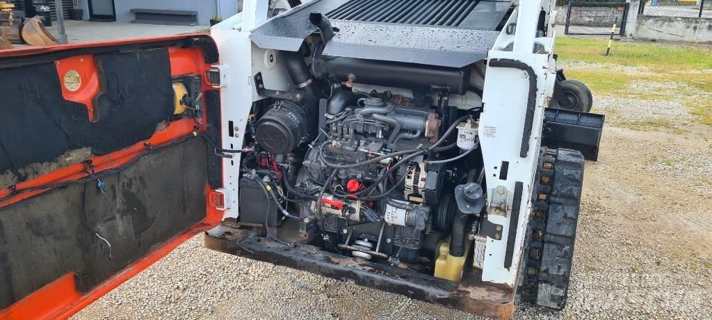 Bobcat T 590 HF Мини товарачи
