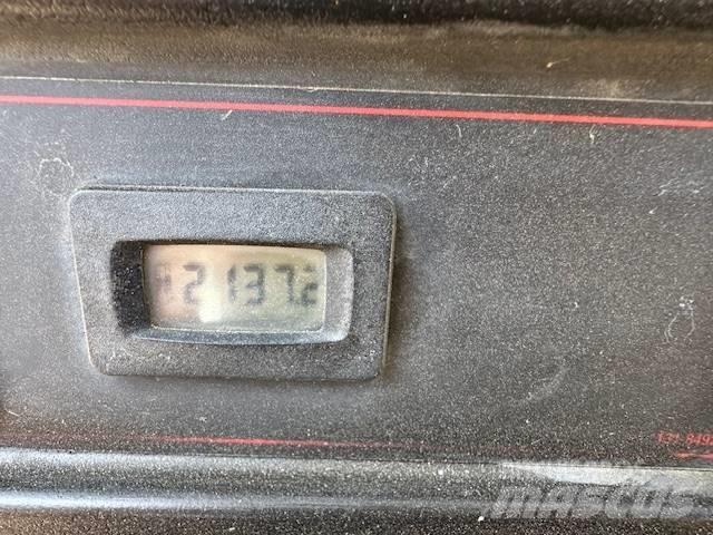 Toro GTX Селскостопанство - Други