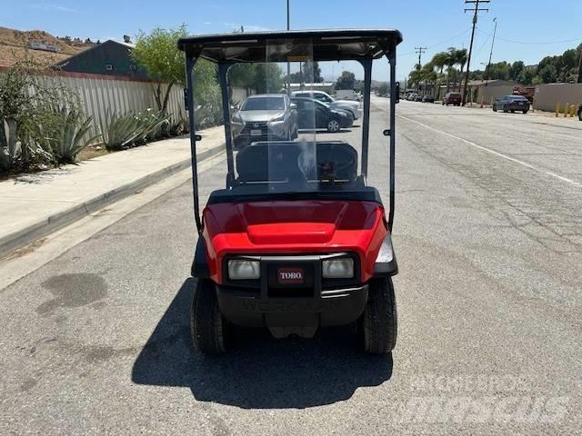 Toro GTX Селскостопанство - Други