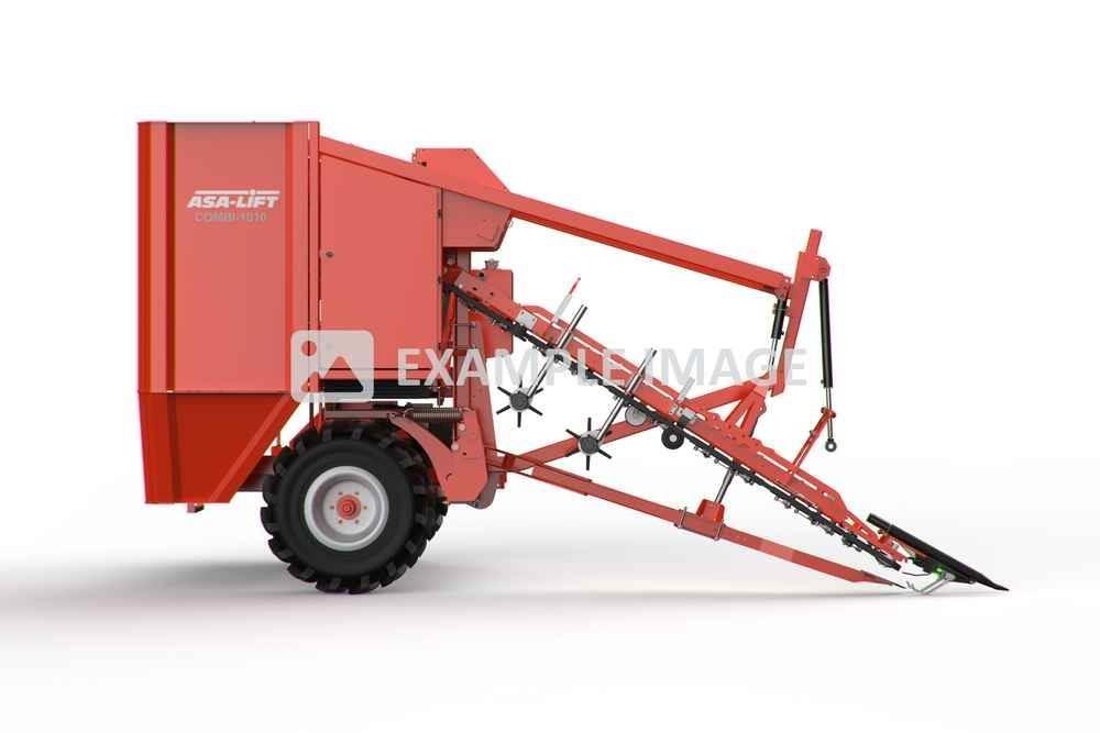 Asa-Lift CM-100C Селскостопанство - Други