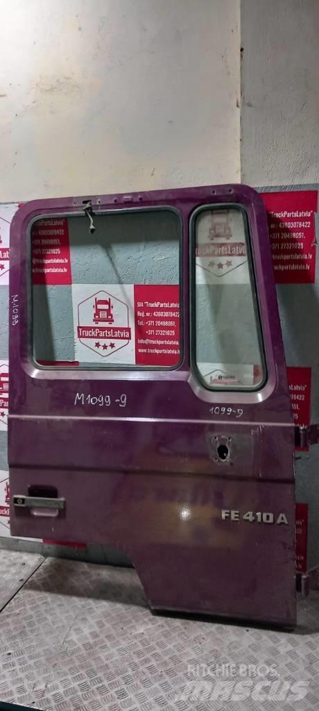 MAN F2000 right door Кабини