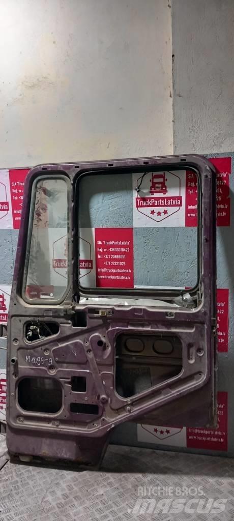 MAN F2000 right door Кабини