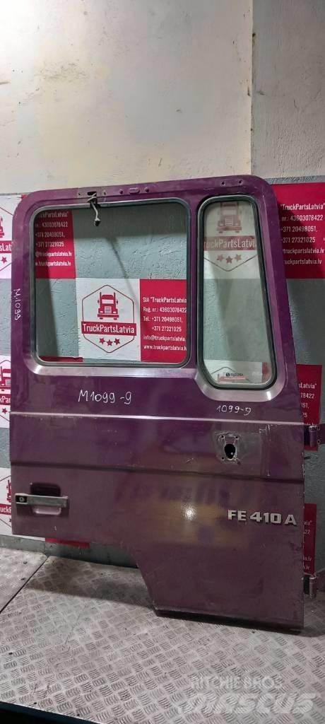 MAN F2000 right door Кабини