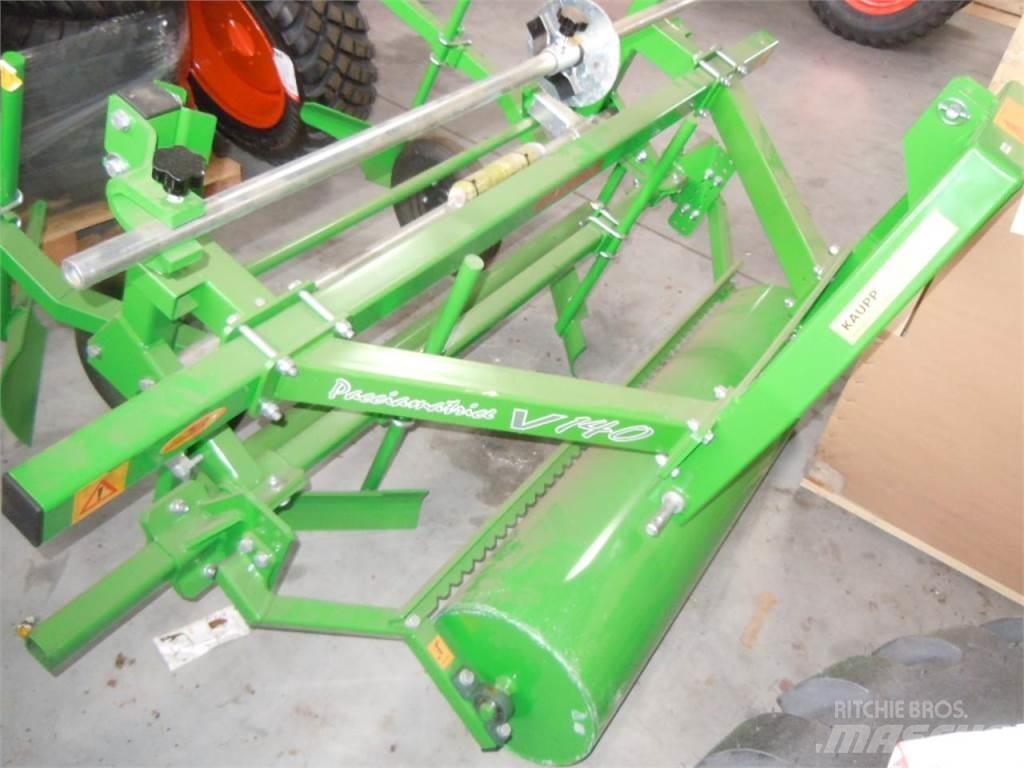  Kaupp V140 Селскостопанство - Други