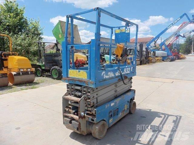 Genie GS 1932 Ножични работни платформи