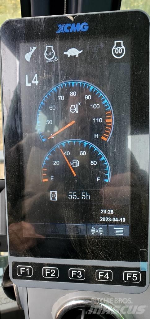  Tysim KR50-24 Тежки свредла
