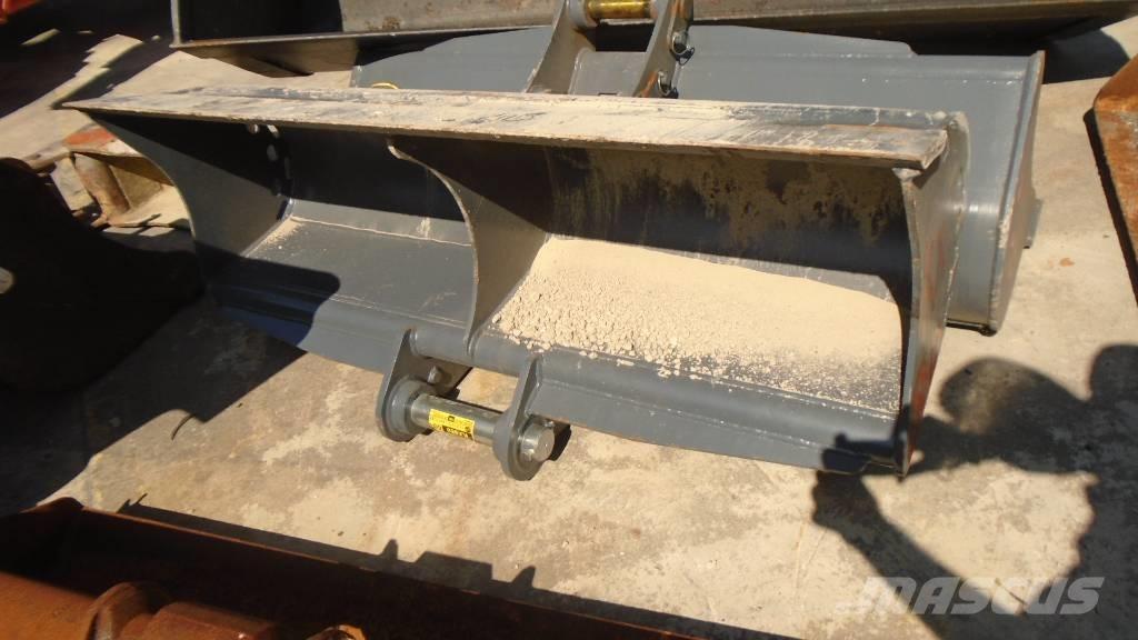 Kubota KX 080-4 Средни екскаватори 7т - 12т