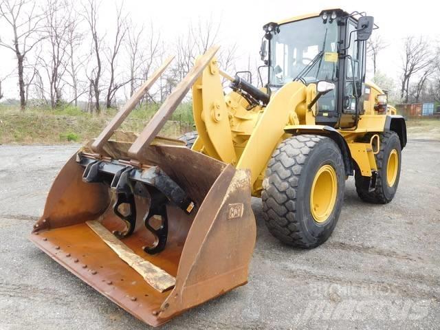 CAT 926M Колесни товарачи