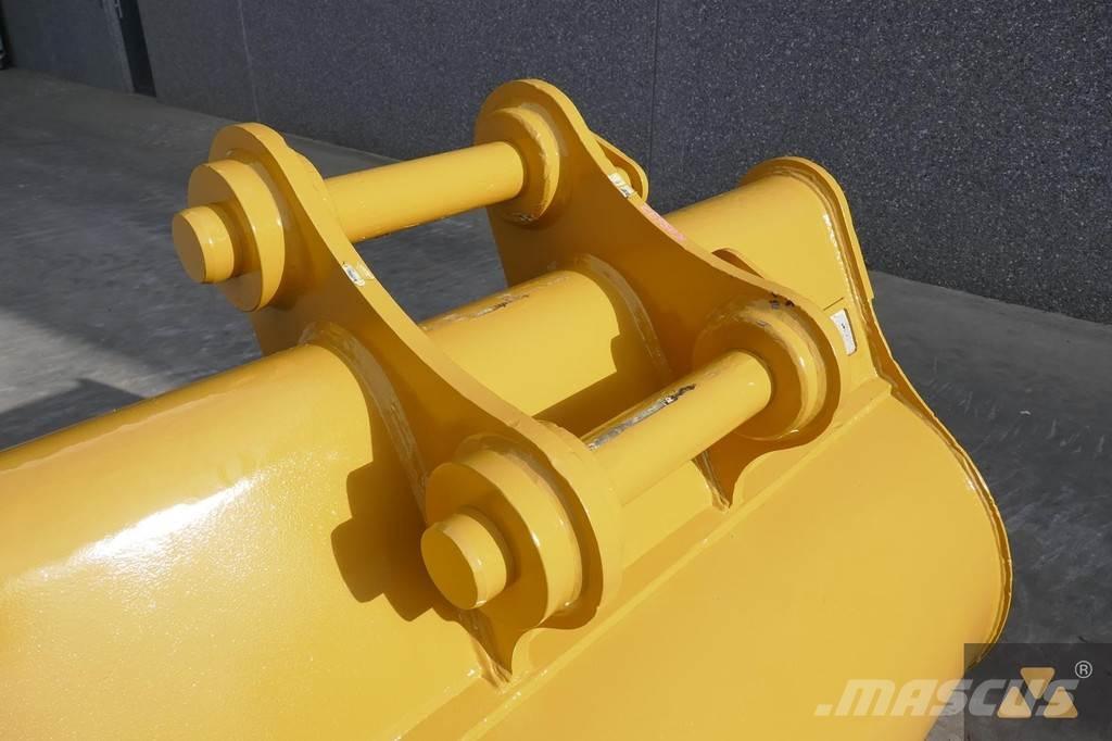 CAT 320 Bucket Кофи